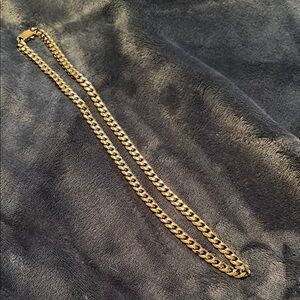 Chain Necklace for Men